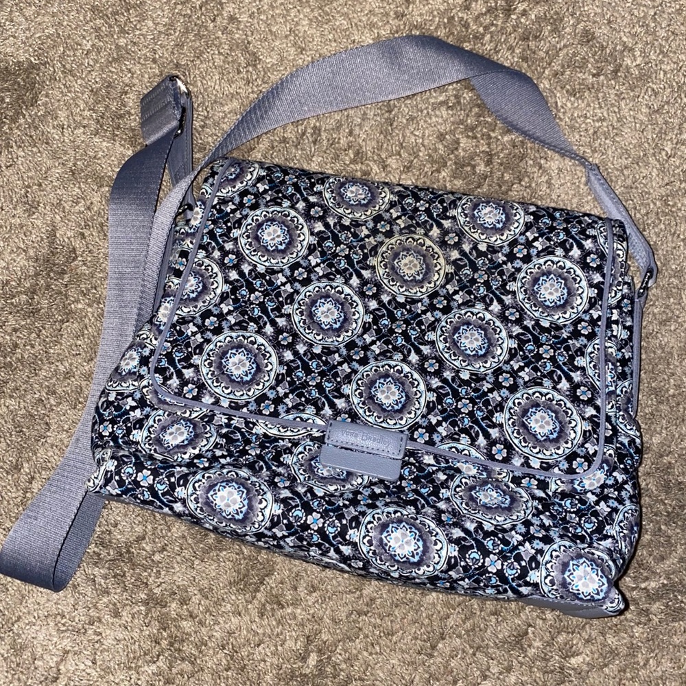 Large Vera Bradley Tote